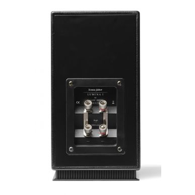 Полочная акустика Sonus Faber Lumina I Black